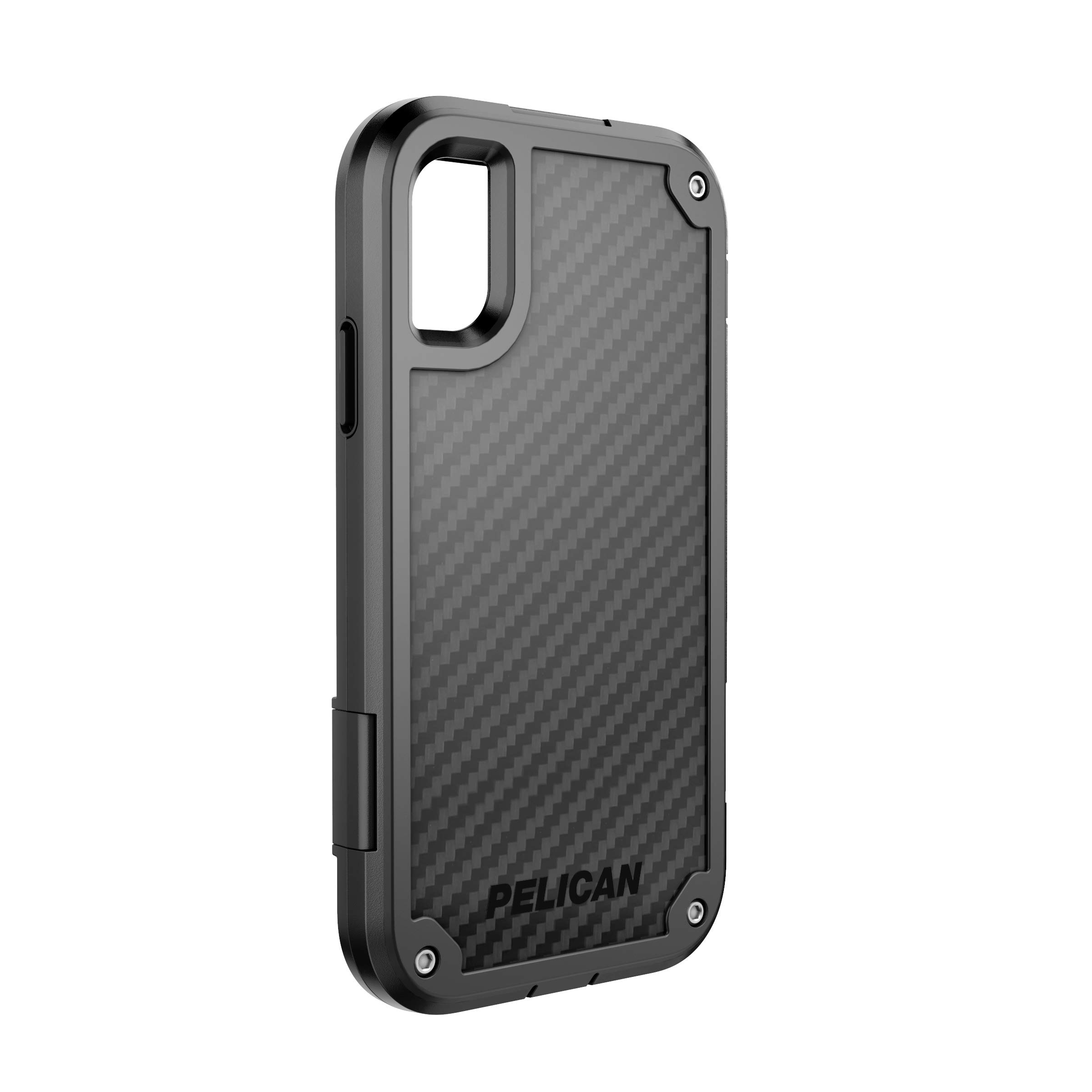 PELICAN iPhone X/XS ケース シールド ケース ブラック 楽天市場】PELICAN ペリカン iPhone X/XS Max/XR ケース カバー